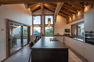 Chalet Getois - Les Gets - 1