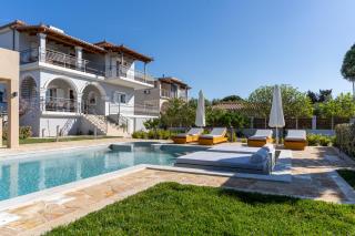 Paris Family Villa! - Makhairádhon - 3