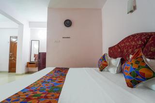 Hotel Terra - Nr Madras Medical Mission Hospital, Mogappair - Chennai - 1