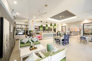 Andamantra Resort and Villa Phuket - 3