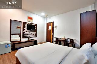 HANZ 82 Sen Hotel Saigon - Ho Chi Minh - 8