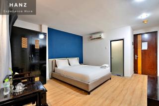 HANZ 82 Sen Hotel Saigon - Ho Chi Minh - 1