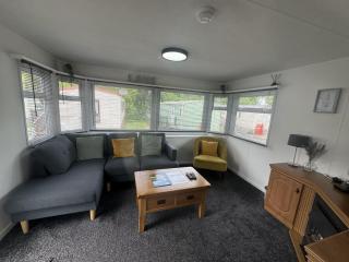 Riverview Caravan - 2