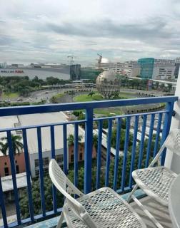 Sea Residence Royal Prestige - Manila - 3