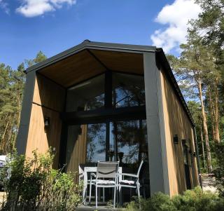 Ferienhaus am Briesensee - Briesensee - 9