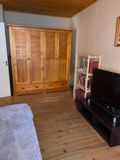 Charmante maison à la montagne - 2