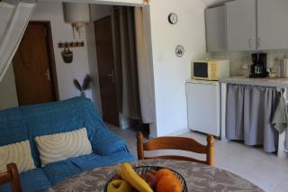 Lou Pitchoun Cabanoun à Eygalières "2-3 Personnes" - 4