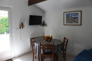 Lou Pitchoun Cabanoun à Eygalières "2-3 Personnes" - 2