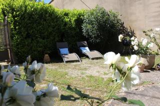 Lou Pitchoun Cabanoun à Eygalières "2-3 Personnes" - 6