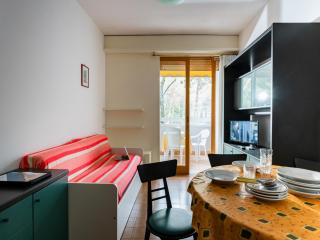 Stay in the quiet area of Lido del Sole - 0