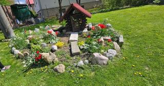 Ubytovanie Terchová 68 - Terchová - 1