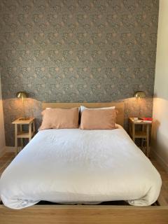 Clos Phitarra, charmant gîte pour 2 personnes à 7 mns d'Etretat - 3