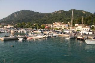 PANOS STANDARD - Benitses - 8