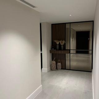 شقة فاخرة هادئة بدخول ذاتي - Riad - 4