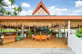 Andamantra Resort and Villa Phuket - 5