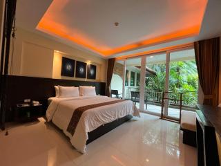 R-Mar Resort and Spa Patong, Phuket - Patong - 7