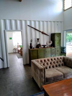 Amori Villa - Arorangi - 2
