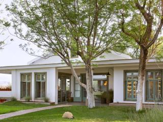 Noois’hof Sinclair Nature Reserve - 3