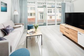 Nordstrandperle Apartment E5 - Norderney - 0