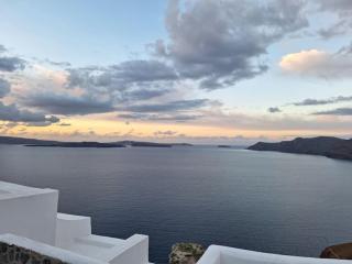 Magic View Canava - Oia - 5