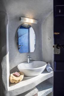 Magic View Canava - Oia - 4