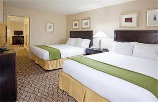 Holiday Inn Express & Suites Columbus East - Reynoldsburg by IHG - Reynoldsburg - 1