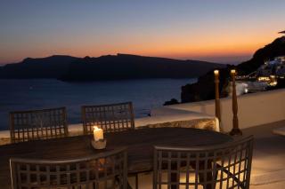 Magic View Canava - Oia - 3
