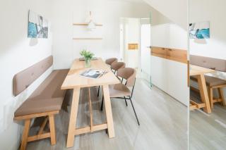 Nordstrandperle Apartment E5 - 4