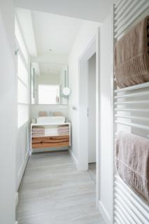 Nordstrandperle Apartment E5 - 1