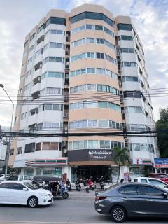The cozy room in Hillside Condo2 - Chiang Mai - 9