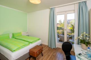 Hotel Garni dei fiori - Ascona - 1