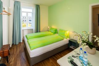 Hotel Garni dei fiori - Ascona - 3