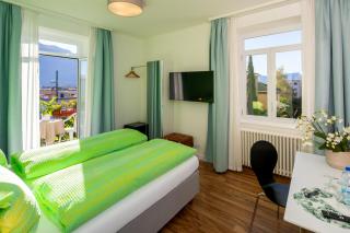 Hotel Garni dei fiori - Ascona - 7