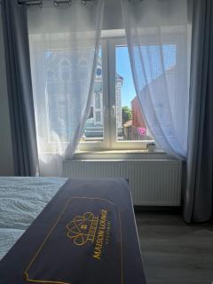 Maison Lounge - Aurich - 8