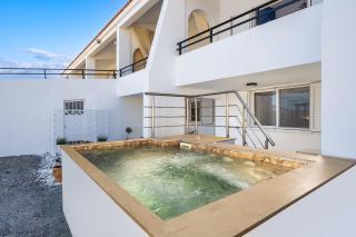 Psychedelia Beach House - 8