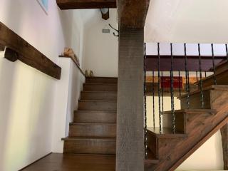Delightful 1-Bed Cottage in Ceauce - Céaucé - 2