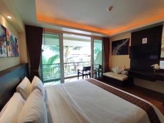 R-Mar Resort and Spa Patong, Phuket - 1