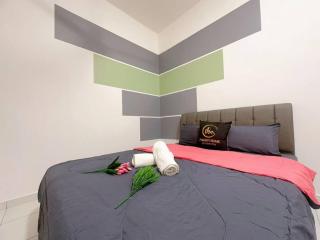 A21 Tebrau Austin 12 - 2