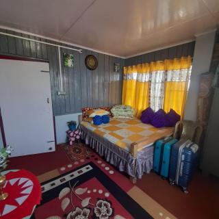 Namgyal homestay - Kurseong - 9