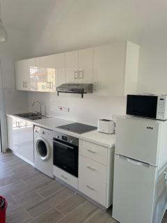Beach side apartment - Limassol - 2