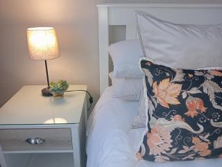 Willows Garden Cottage - 1