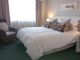 Willows Garden Cottage - 7