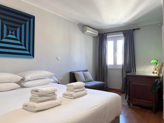 "San Giacomo Square Apt." in the heart of old town - Città di Corfù - 3