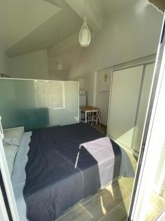 Beach side apartment - Limassol - 4
