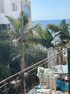 Beach side apartment - Limassol - 5