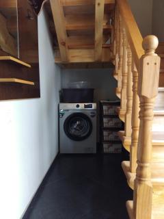 New Seti Guest House - Mestia - 6