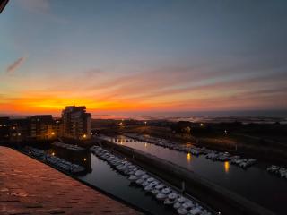 Bleu horizon - Courseulles-sur-Mer - 9