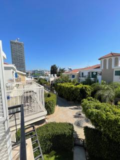 Beach side apartment - Limassol - 6