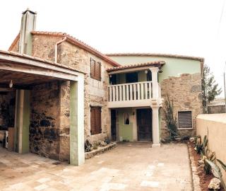 casa rural O lar do San Paio - - 3