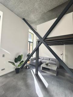 X-Loft Erfurt - 9